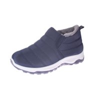 Zapatilla Navy Vía Franca