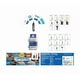 thumbnail image 2 of Stylo (11 Acc)+ Micro Kit 729, 2 of 9