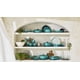 thumbnail image 3 of Set de Fuentes para Hornear Le Creuset Stoneware Heritage 3 Piezas Riviera, 3 of 4