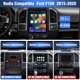 thumbnail image 2 of Radio de coche EagleNav 12.1" CarPlay y Android Auto 230 V, 2 of 7