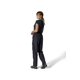 thumbnail image 4 of PANTALÓN Rab Downpour impermeable negro L/30, 4 of 8