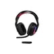 thumbnail image 1 of Audífonos Logitech Inálambrico A20 X BLACK, 1 of 4