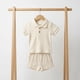 thumbnail image 1 of Conjunto Para Niño De Polera Y Short Algodón Primavera Verano, 1 of 3