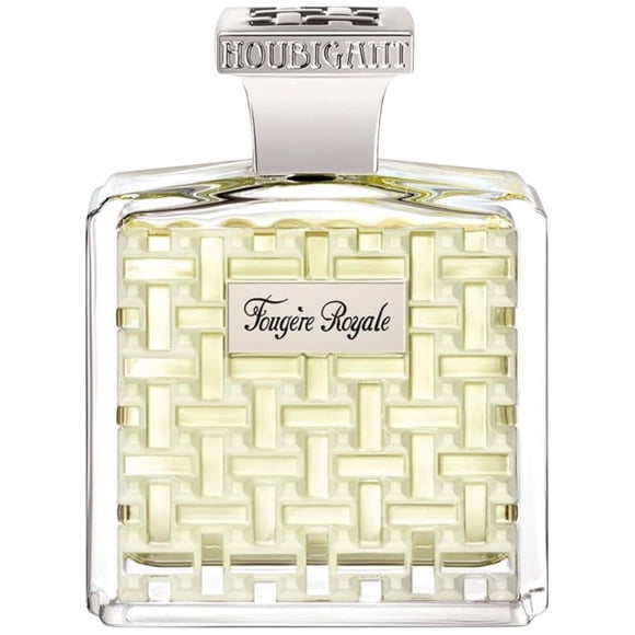Perfume Houbigant Fougere Royale Eau de Parfum para hombre, 100 ml