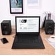 thumbnail image 5 of Par de altavoces Bluetooth de estantería Sanyun SW208, 3 activos, 60 W, 5 of 7