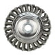 thumbnail image 1 of Cepillo Milwaukee 48-52-1305, bisel, anudado, 10 cm, acero al carbono, 1 of 2