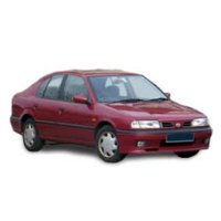 Nissan - Filtro Aceite Para Auto Primera 1990-1997