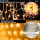 thumbnail image 4 of Alas de hada arcoíris con iluminación LED iMucci de 102 a 145 cm, 4 of 6