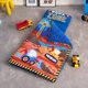 thumbnail image 2 of Alfombrilla Joiedomi para niños pequeños con almohada y manta para niños pequeños, 2 of 7