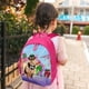 thumbnail image 5 of Mochila Escolar Desmarcar Supertato Rosa, 5 of 6