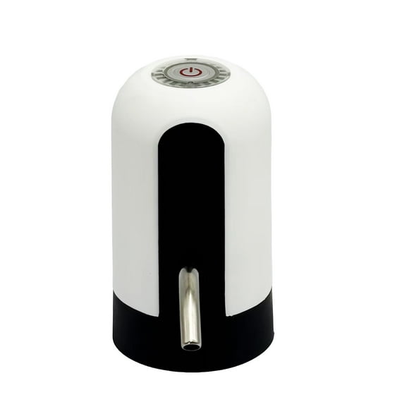 Dispensador de agua Acero plastico 1 pieza