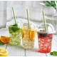 thumbnail image 2 of Vaso Desechable Plasticos Vaso Tapa Domo Con Hoyo 500ml, 2 of 10