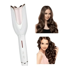 Master Prox - Ondulador Rizador Automático Pro Pelo No Quema + Accesorios!