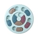 thumbnail image 1 of Juguete Interactivo Para Perros Con Dispensador De Comida Para Perros Pequeños, Medianos Y Grandes, Color Azul, 1 of 3