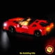 thumbnail image 2 of Kit Luz LED BrickBling para Lego 77254 Ferrari SF90, 2 of 3