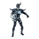 thumbnail image 2 of McFarlane Toys - DC Build-A 7IN Figures WV8 - Blackest Night - DEATHSTORM McFarlane Toys 15484MCFARLANE, 2 of 3