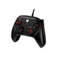 thumbnail image 1 of HyperX Clutch Gladiate Control Gaming Alámbrico XBOX, 1 of 4
