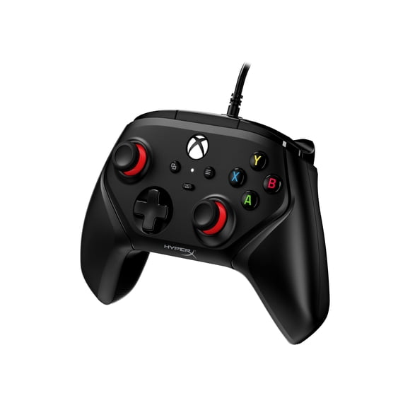 HyperX Clutch Gladiate Control Gaming Alámbrico XBOX