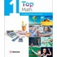 thumbnail image 1 of TOP MATH 1, 1 of 2