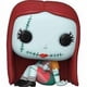 thumbnail image 2 of Pop  Disney - Nightmare Before Christmas - Sally Sewing 806, 2 of 2