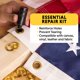 thumbnail image 5 of Washer General Tools 1261-4 - Recambio con ojales (13 mm, 24 juegos), 5 of 6
