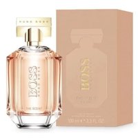 Hugo Boss - Perfume The Scent Edp 100Ml Mujer