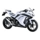 thumbnail image 2 of Aceite Full Sintetico + Filtro Kawasaki Para Moto Ninja 300, 2 of 3