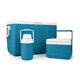 thumbnail image 1 of Cooler Chiller Ocean Coleman® 3 Piezas 48Qt / 5qt / 0.3g combo, 1 of 4