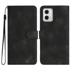 Funda Foxdock Para Motorola Moto G 5G 2023 -Diseño Elegante,Ideal Para Hombres Y Mujeres