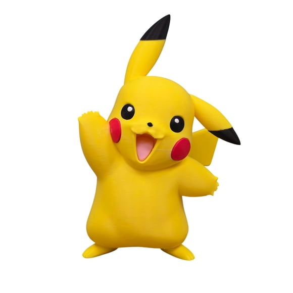 Figura Pikachu 21 cm