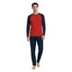 thumbnail image 1 of Pijama Algodón Invierno Hombre C3, 1 of 3