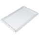 thumbnail image 5 of Panel de acceso para fontanería HVAC OV de 25 x 40 cm, plástico ABS blanco, 5 of 7