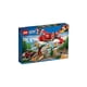 thumbnail image 3 of Kit de construcción LEGO City Fire Plane 60217 con 363 piezas, 3 of 4