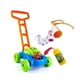 thumbnail image 1 of Carrito Caminador De Arrastre Y Lanza Burbujas, 1 of 6