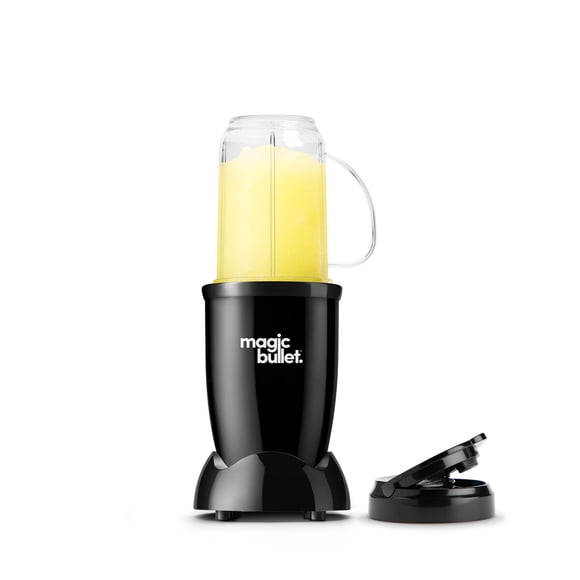 Licuadora Personal Magic Bullet MBR0401WM 16 oz 250 W Negra