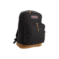 Mochila Jansport Right Pack Negra Talla Única