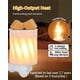 thumbnail image 2 of Bombillas Wax Warmer Sannalosses 15 W C7 de repuesto, 15 paquetes, 2 of 8