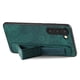 thumbnail image 5 of Funda Protectora con Correa para Samsung Galaxy S23 Resistente a Golpes Verde, 5 of 6
