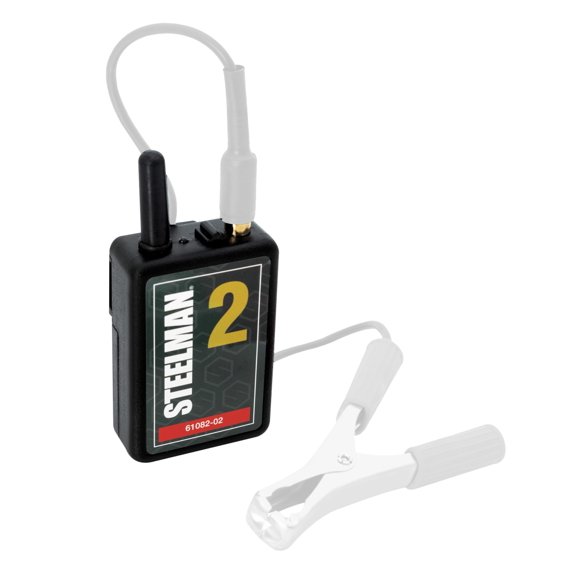 Estetoscopio Steelman 61082-02 Inalámbrico #2