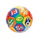 thumbnail image 1 of Pelota de Fútbol Crayola CRAY202BL para Niños Tamaño 5, 1 of 3