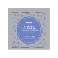 50 Bolsitas Te Negro Earl Grey Vivid Dilmah