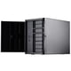 thumbnail image 1 of Maletín para ordenador SilverStone DS380B Mini-ITX/DTX con 12 unidades, 1 of 6