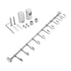 thumbnail image 1 of Estante Para Utensilios De Cocina, Estante Para Utensilios De Cocina, Para Baño, Cocina, Hogar, 1 of 3