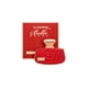thumbnail image 2 of AL HARAMAIN BELLE ROUGE WOMAN EDP 75ML, 2 of 2