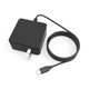 thumbnail image 1 of Cargador portátil Slbagfsu Universal 45W USB-C para Chromebook, 1 of 7