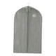 thumbnail image 5 of Bolsa De Ropa Colgante Funda Protectora Tela No Tejida, Para Viajes Durable Gris 60x100cm, 5 of 5