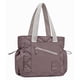 thumbnail image 1 of Cartera Tote Porta Laptop 14" Aurora Malva Calu, 1 of 6