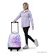 thumbnail image 2 of Mochila Para Niña Con Ruedas Skl Grande Morado, 2 of 5