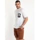 thumbnail image 2 of Polera Jersey Lisa Con Bolsillo Blanco blanco L, 2 of 4