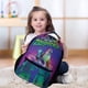 thumbnail image 4 of Noche de la Zoopocalipsis Mochila Escolar para Niños y Niñas, Mochila Infantil de Alta Calidad Ligera, Grande y Duradera 43x15x32cm, 4 of 6